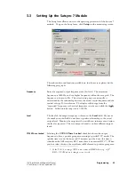 Предварительный просмотр 39 страницы Tait T801-4 Installation And Operation Manual