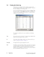 Предварительный просмотр 42 страницы Tait T801-4 Installation And Operation Manual