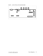 Предварительный просмотр 51 страницы Tait T801-4 Installation And Operation Manual