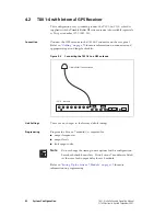 Предварительный просмотр 52 страницы Tait T801-4 Installation And Operation Manual