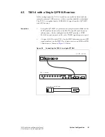 Предварительный просмотр 61 страницы Tait T801-4 Installation And Operation Manual