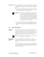 Предварительный просмотр 69 страницы Tait T801-4 Installation And Operation Manual