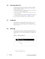 Предварительный просмотр 78 страницы Tait T801-4 Installation And Operation Manual