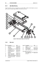 Preview for 40 page of Tait T809-10 Service Manual