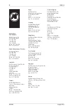 Preview for 2 page of Tait T820 Series Service Manual