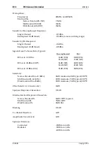 Preview for 34 page of Tait T850 II Series Service Manual