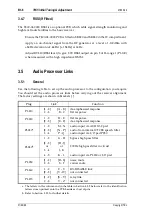 Preview for 60 page of Tait T850 II Series Service Manual