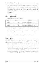 Preview for 66 page of Tait T850 II Series Service Manual