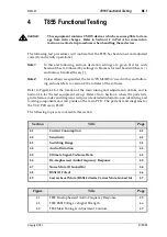 Preview for 67 page of Tait T850 II Series Service Manual