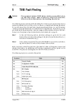 Preview for 75 page of Tait T850 II Series Service Manual