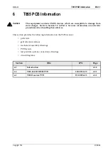 Preview for 95 page of Tait T850 II Series Service Manual