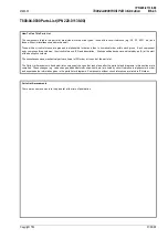 Preview for 103 page of Tait T850 II Series Service Manual