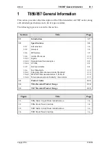 Preview for 125 page of Tait T850 II Series Service Manual