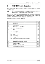 Preview for 141 page of Tait T850 II Series Service Manual