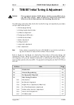 Preview for 155 page of Tait T850 II Series Service Manual