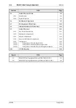 Preview for 156 page of Tait T850 II Series Service Manual