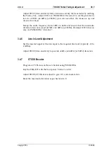 Preview for 161 page of Tait T850 II Series Service Manual