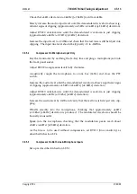 Preview for 167 page of Tait T850 II Series Service Manual