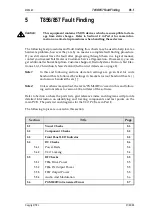 Preview for 177 page of Tait T850 II Series Service Manual