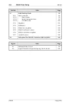 Preview for 178 page of Tait T850 II Series Service Manual