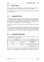 Preview for 179 page of Tait T850 II Series Service Manual