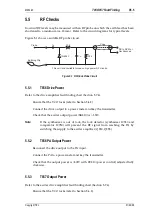 Preview for 181 page of Tait T850 II Series Service Manual