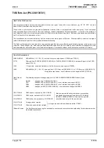 Preview for 205 page of Tait T850 II Series Service Manual