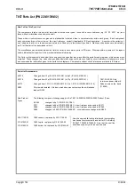 Preview for 221 page of Tait T850 II Series Service Manual