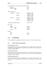 Preview for 243 page of Tait T850 II Series Service Manual