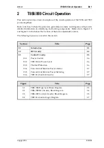 Preview for 247 page of Tait T850 II Series Service Manual