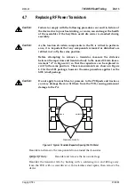 Preview for 277 page of Tait T850 II Series Service Manual