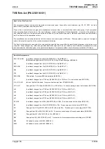 Preview for 289 page of Tait T850 II Series Service Manual