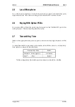 Preview for 331 page of Tait T850 II Series Service Manual