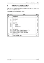 Preview for 19 page of Tait T860 Series II Service Manual