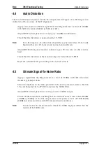 Preview for 60 page of Tait T860 Series II Service Manual