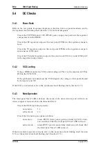 Preview for 68 page of Tait T860 Series II Service Manual