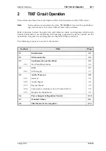 Preview for 123 page of Tait T860 Series II Service Manual