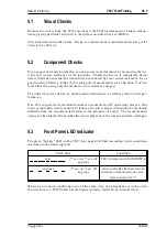 Preview for 157 page of Tait T860 Series II Service Manual