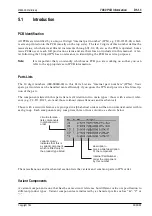 Preview for 241 page of Tait T860 Series II Service Manual