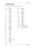 Preview for 6 page of Tait T889 Manual