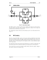 Preview for 15 page of Tait T889 Manual