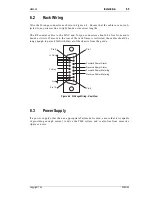 Preview for 49 page of Tait T889 Manual