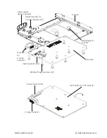 Предварительный просмотр 2 страницы Tait TA2453-20 Fitting Instructions