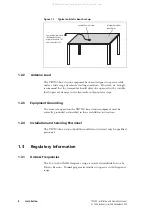 Предварительный просмотр 6 страницы Tait TB7200 Installation And Operation Manual