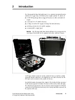 Предварительный просмотр 11 страницы Tait TB7300 User Manual