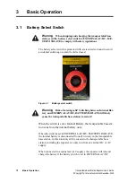 Предварительный просмотр 12 страницы Tait TB7300 User Manual