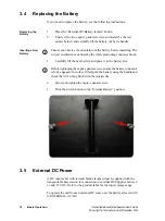 Preview for 14 page of Tait TB7300 User Manual