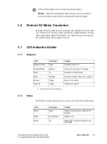 Preview for 15 page of Tait TB7300 User Manual