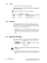 Предварительный просмотр 16 страницы Tait TB7300 User Manual