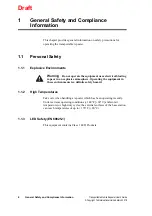 Preview for 6 page of Tait TB7304 User Manual